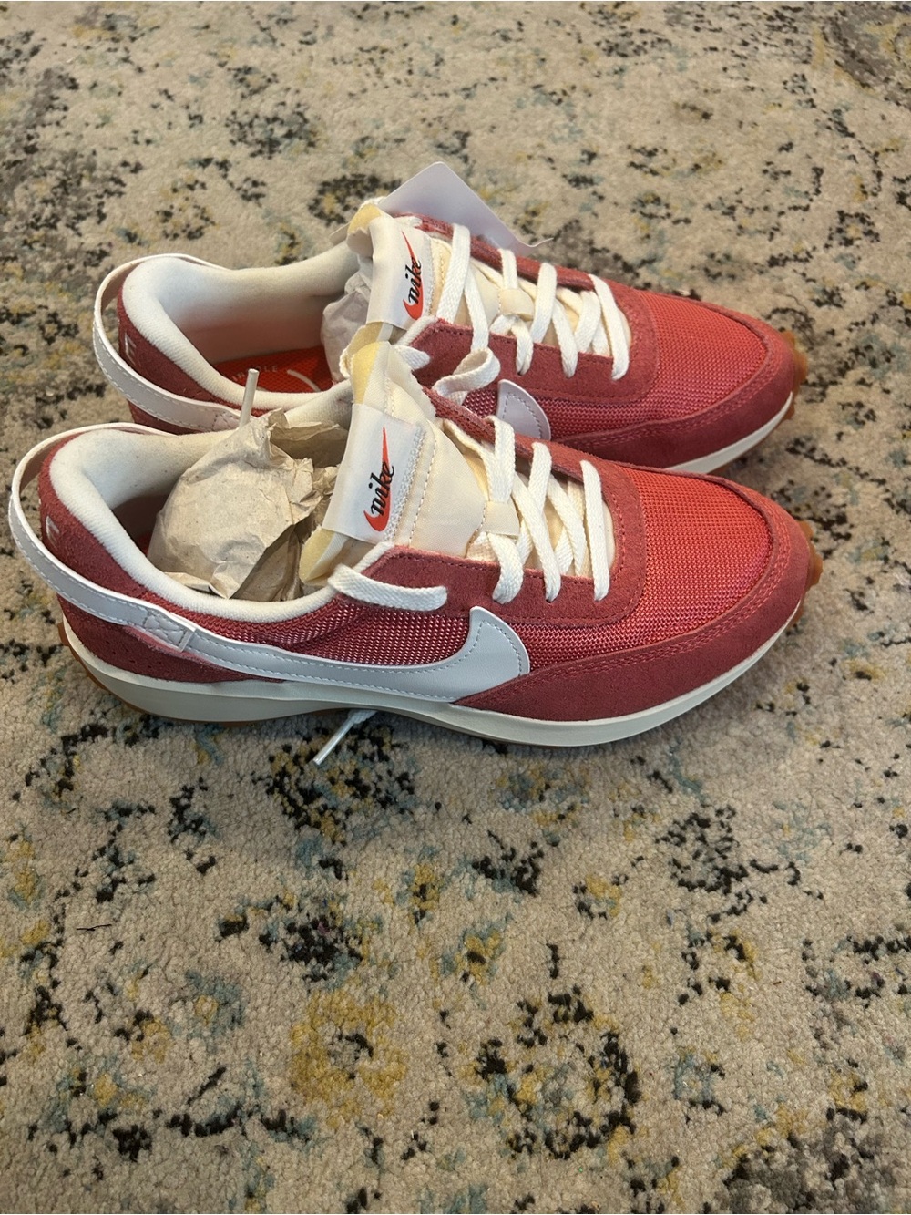 Nike Women’s Waffle Debut Vintage